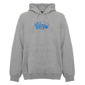 Vans VN000HP602F1- Uomo Grigio 153032