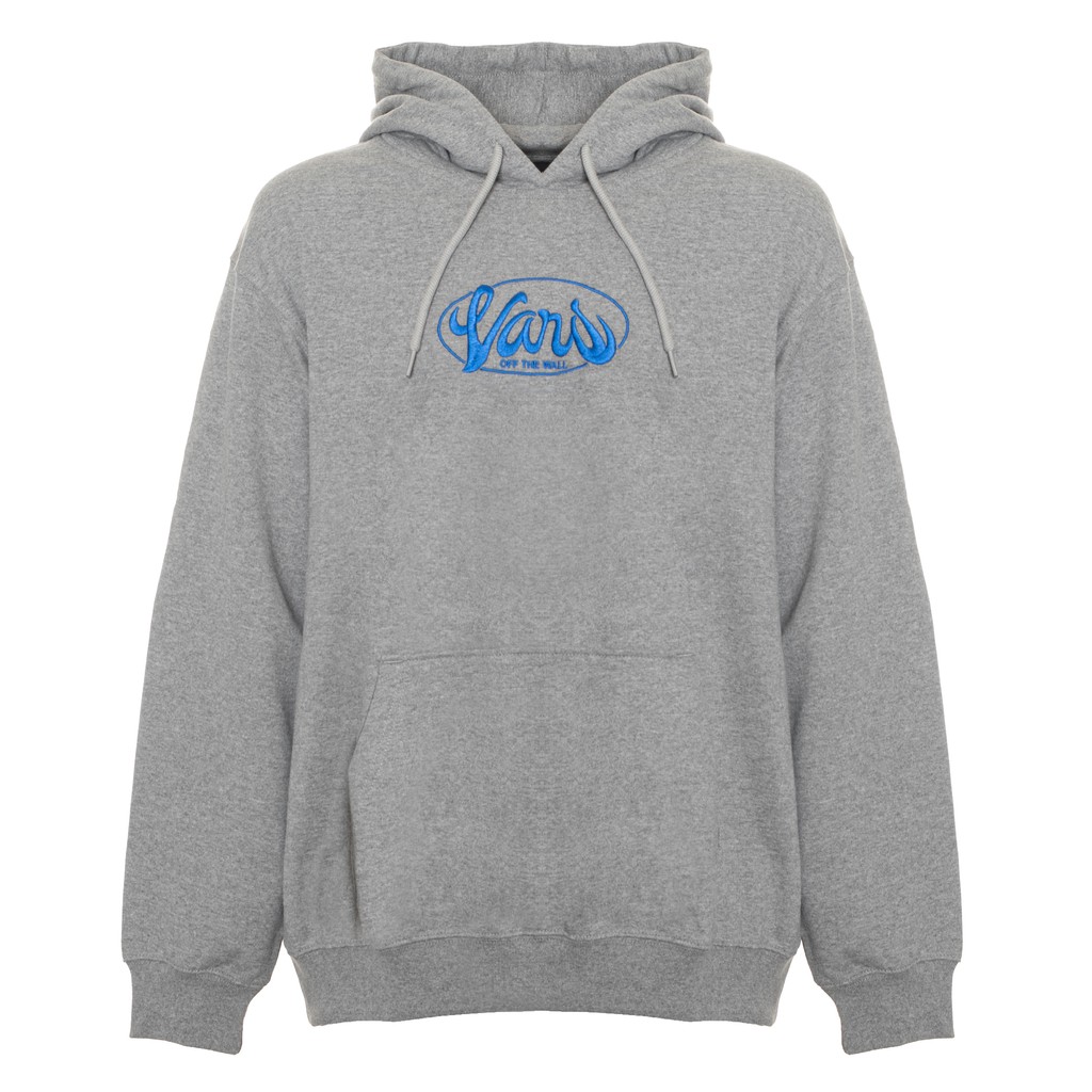 Vans VN000HP602F1- Uomo Grigio 153032