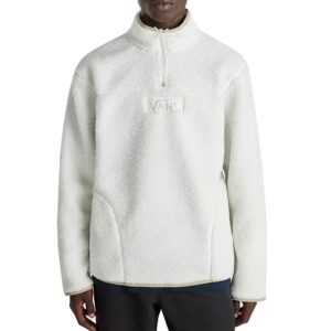 Vans VN000HPFFS81- Uomo Bianco 153033