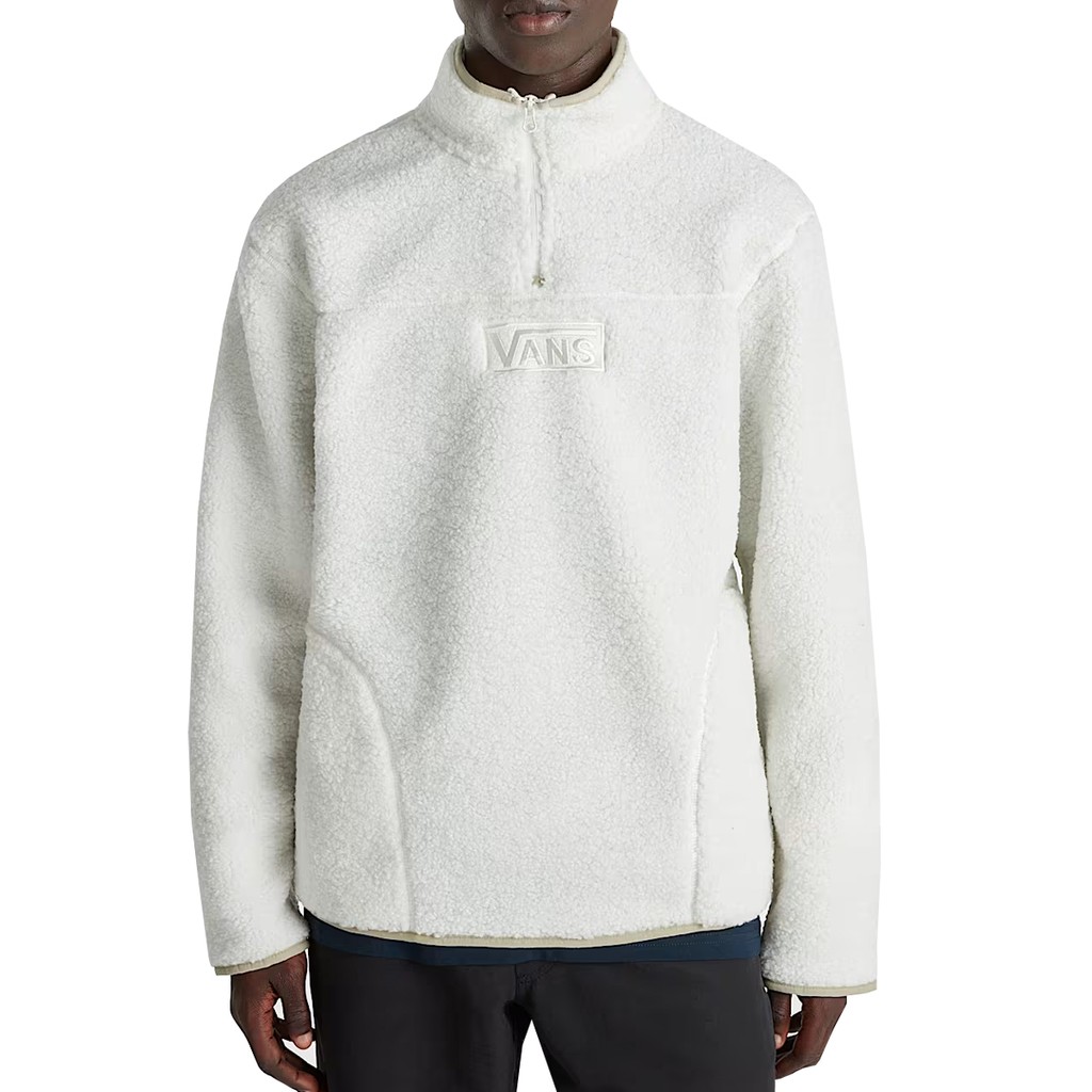 Vans VN000HPFFS81- Uomo Bianco 153033