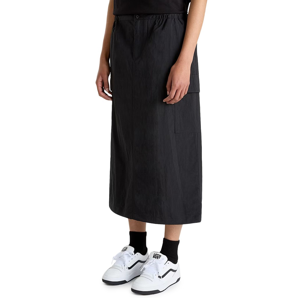 Vans VN000HQBBLK1- Donna Nero 153035