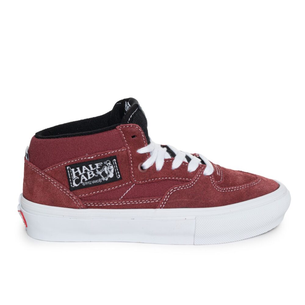 Vans VN0A2Z34Z281- Unisex Rosso 153066