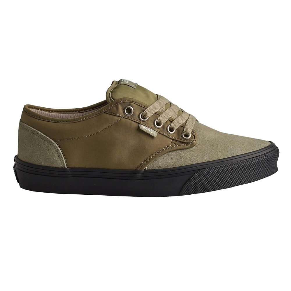 Vans VN0A2Z48CUQ1- Unisex Verde 153069