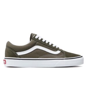 Vans VN0A38G10FI1- Unisex Verde 153071