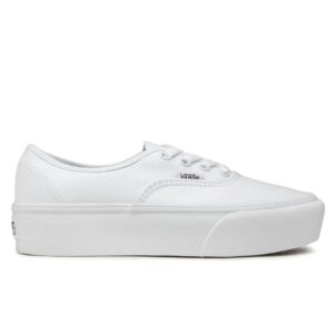 Vans VN0A3AV8W001- Unisex Bianco 153074