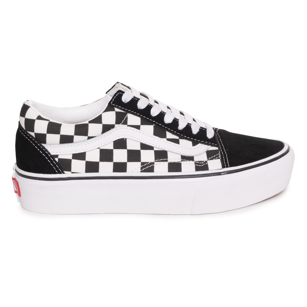 Vans VN0A3B3UHRK1- Unisex Nero 153076