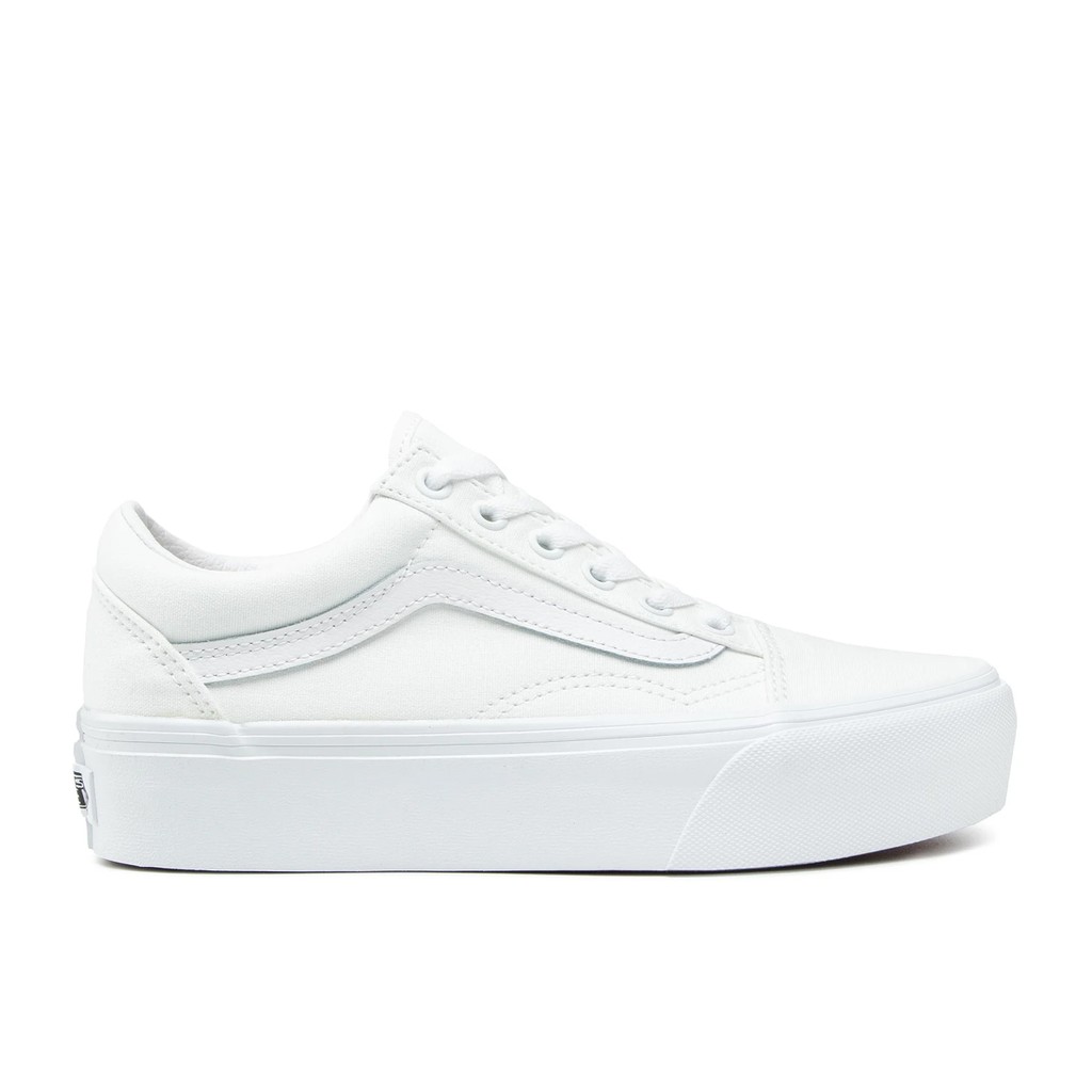 Vans VN0A3B3UW001- Unisex Bianco 153077