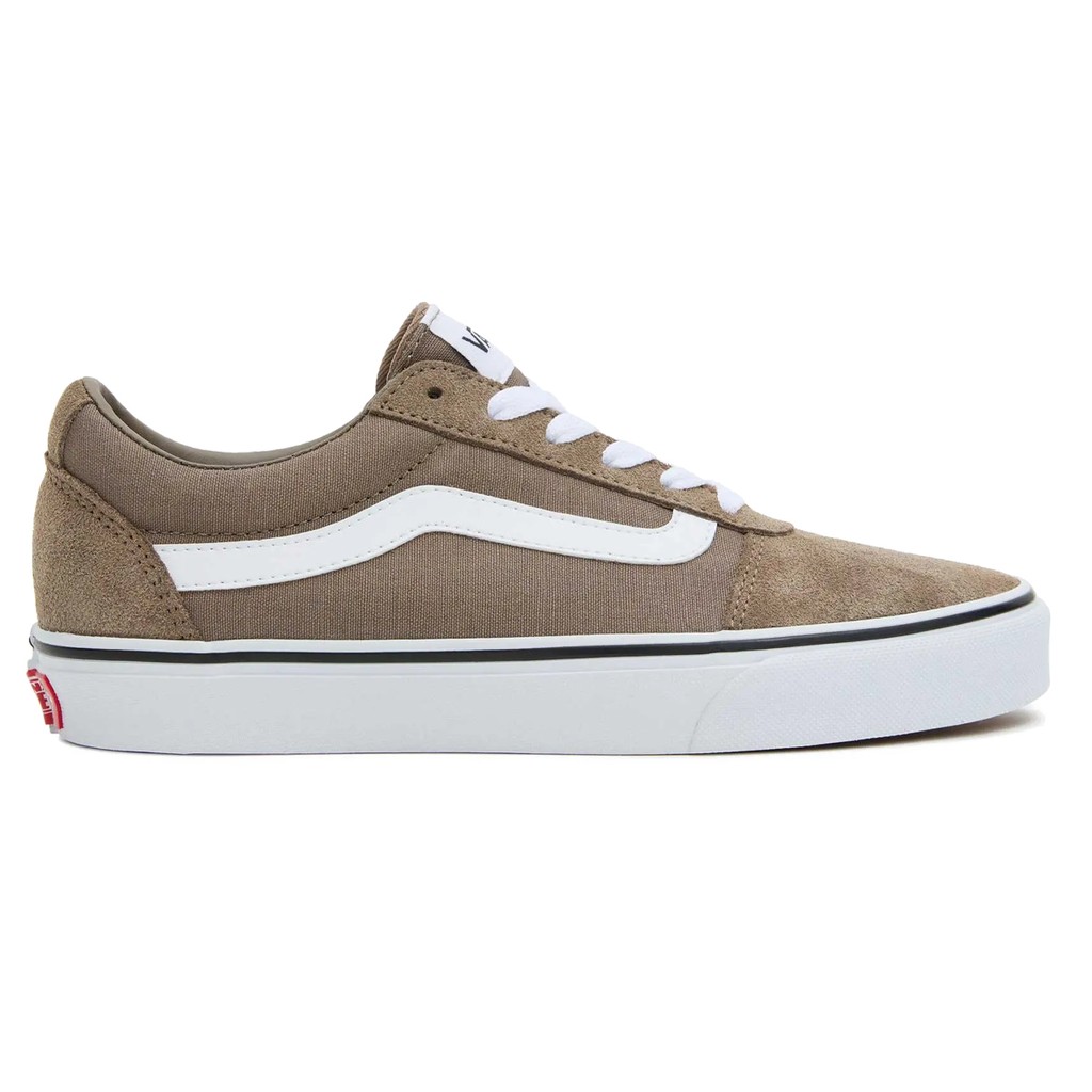 Vans VN0A3IUN1NU1- Unisex Marrone 153081