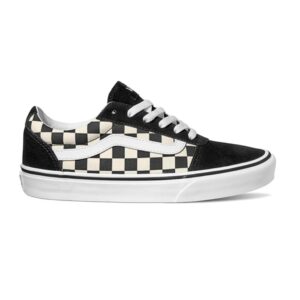 Vans VN0A3IUN5GX1- Unisex Nero 153082