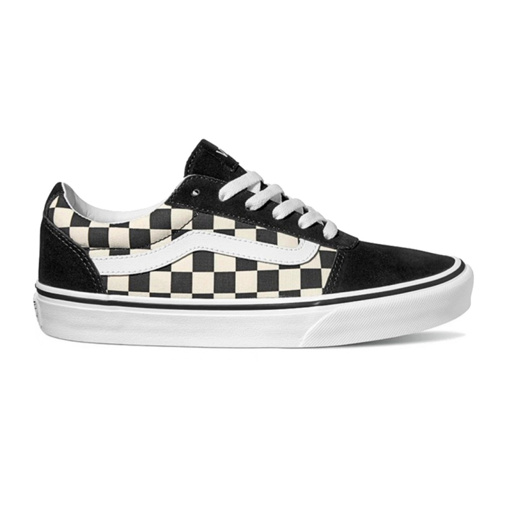 Vans VN0A3IUN5GX1- Unisex Nero 153082