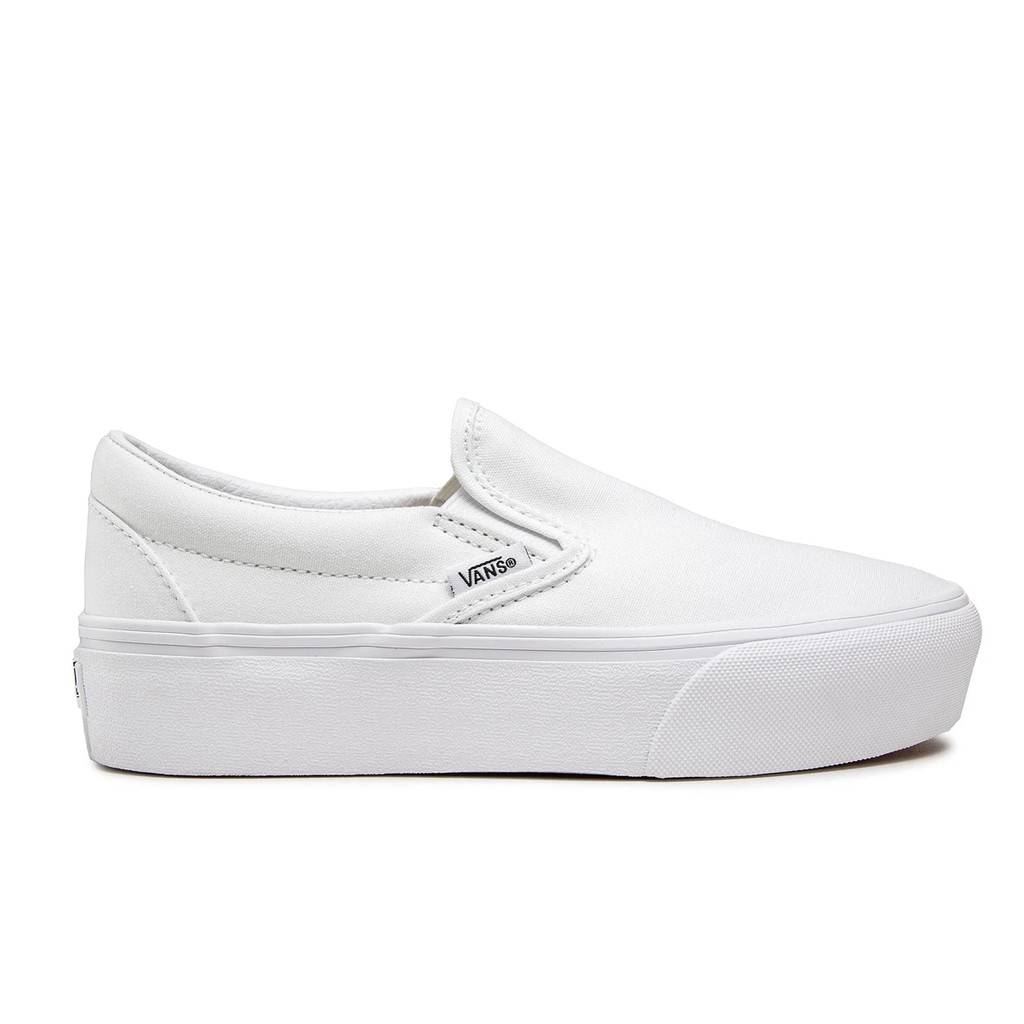 Vans VN0A3JEZW001- Unisex Bianco 153083