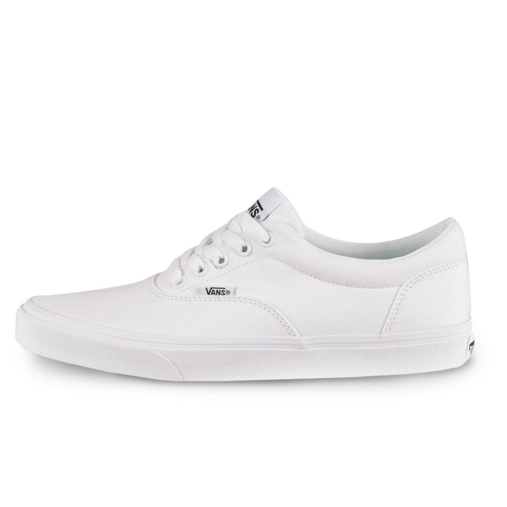 Vans VN0A3MTFW421- Unisex Bianco 153086
