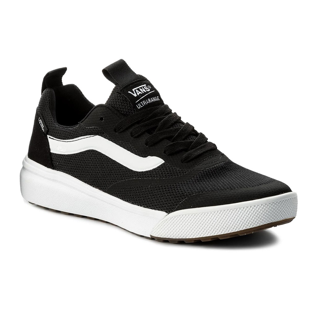 Vans VN0A3MVUY281- Unisex Nero 153087