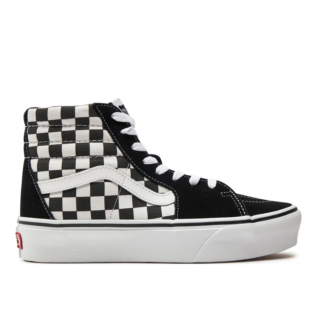 Vans VN0A3TKNQXH1- Unisex Nero 153089