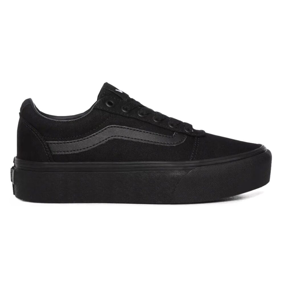 Vans VN0A3TLC1861- Unisex Nero 153090
