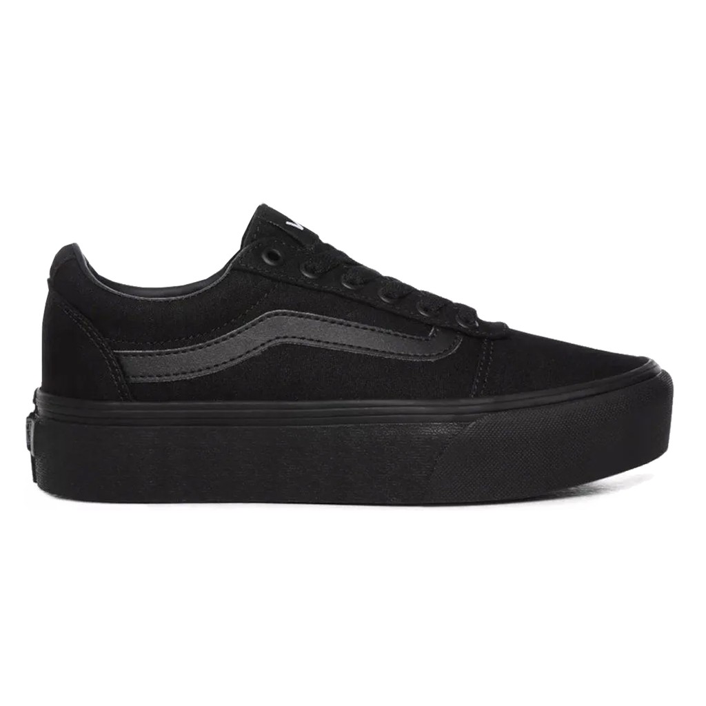 Vans VN0A3TLC1861- Unisex Nero 153090