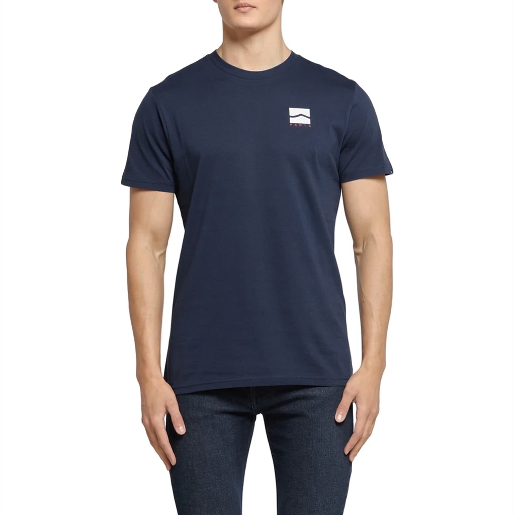 Vans VN0A3UDDLKZ1- Uomo Blu 153091