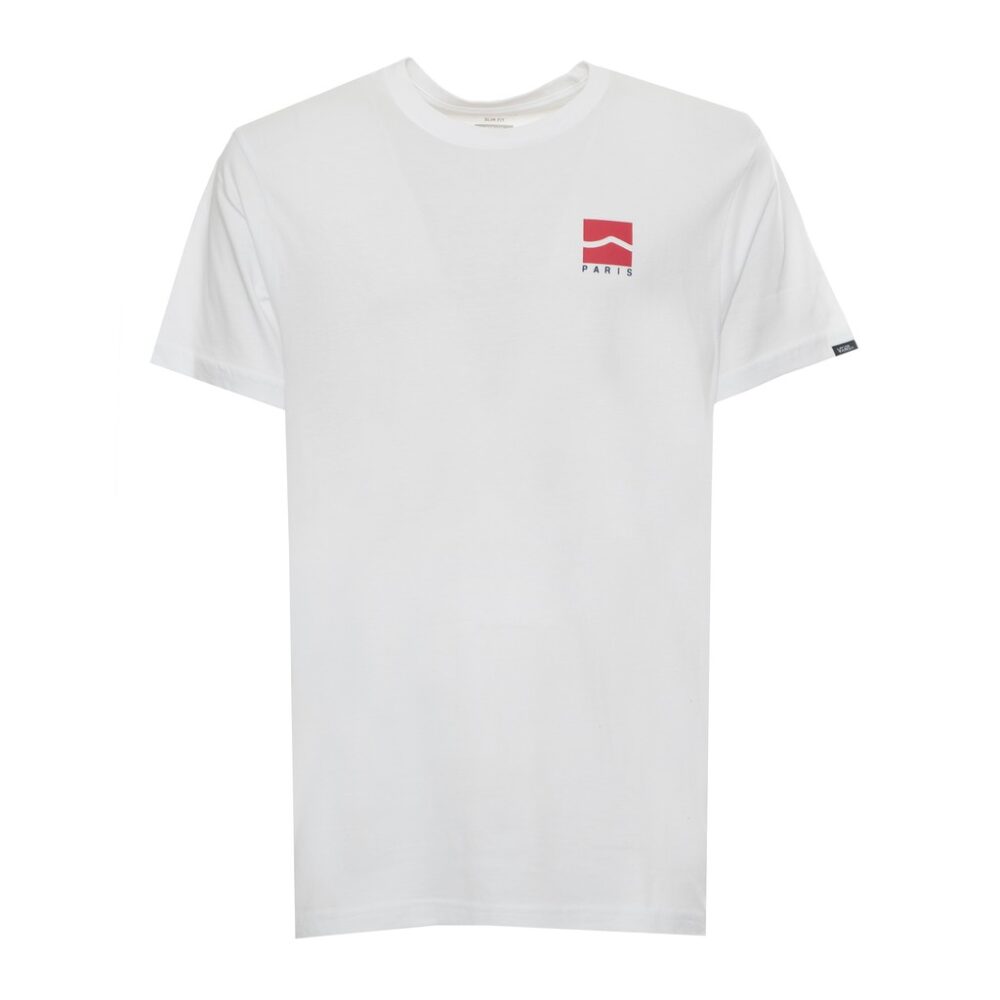 Vans VN0A3UDDWHT1- Uomo Bianco 153092