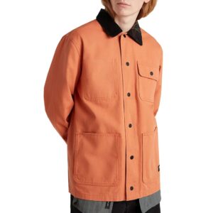 Vans VN0A3WF1EHC1- Uomo Arancione 153095