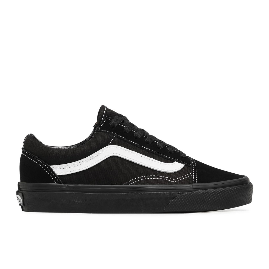 Vans VN0A3WKT5WU1- Unisex Nero 153098