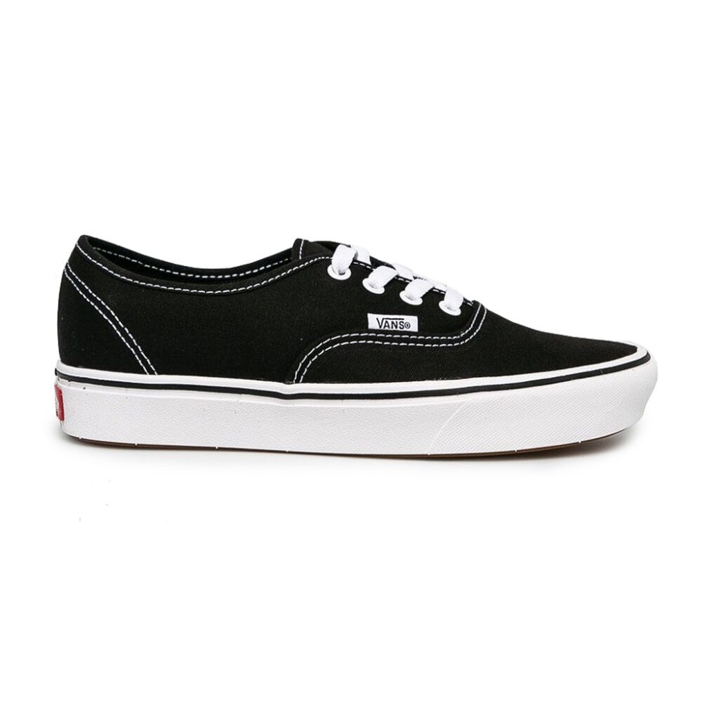 Vans VN0A3WM7VNE1- Unisex Nero 153099