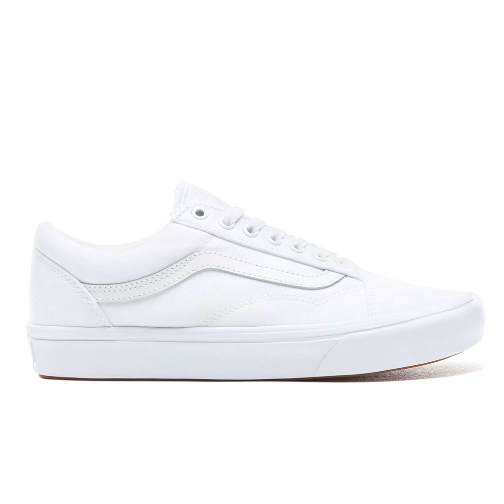 Vans VN0A3WMAVNG1- Unisex Bianco 153102
