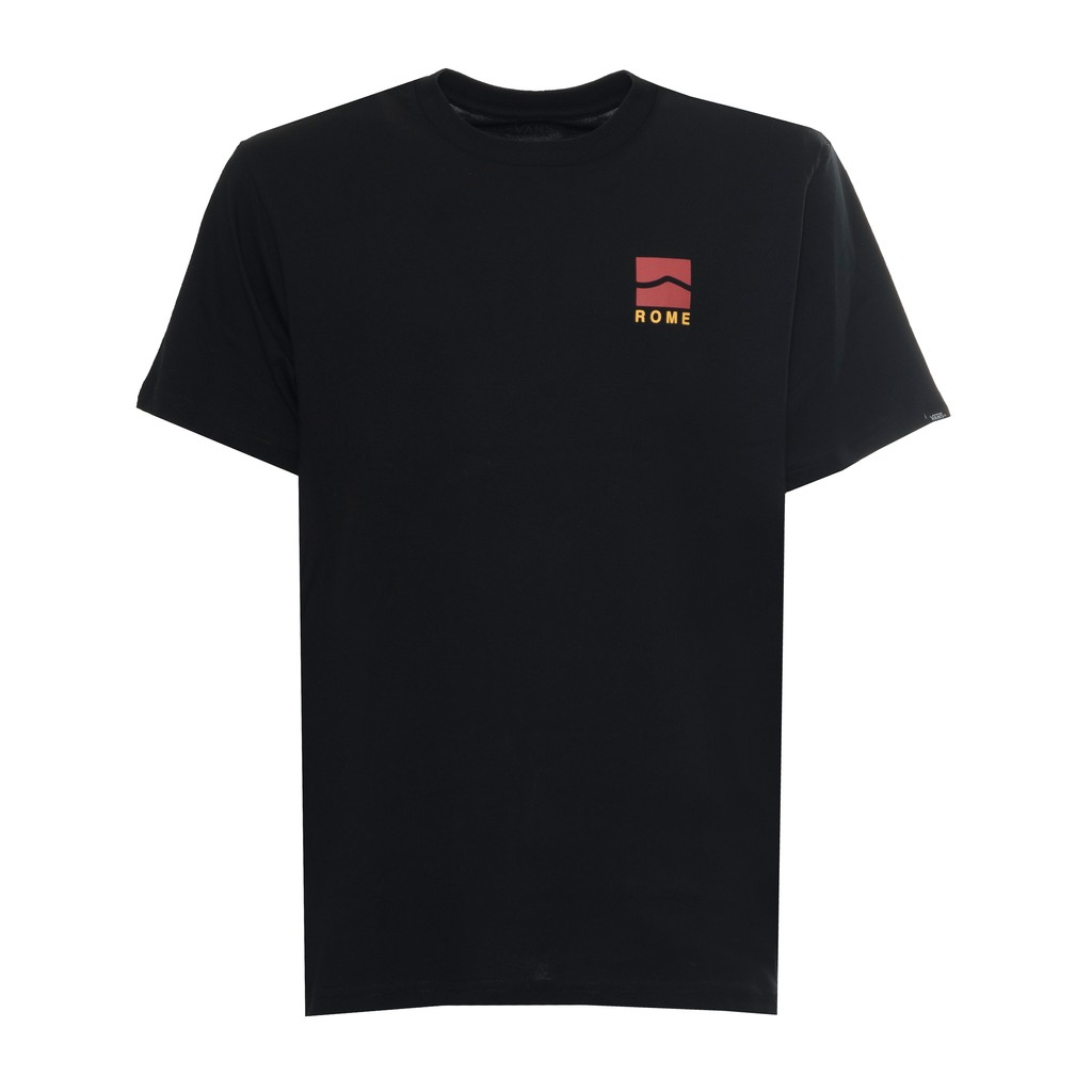 Vans VN0A4CYDBLK1- Uomo Nero 153109