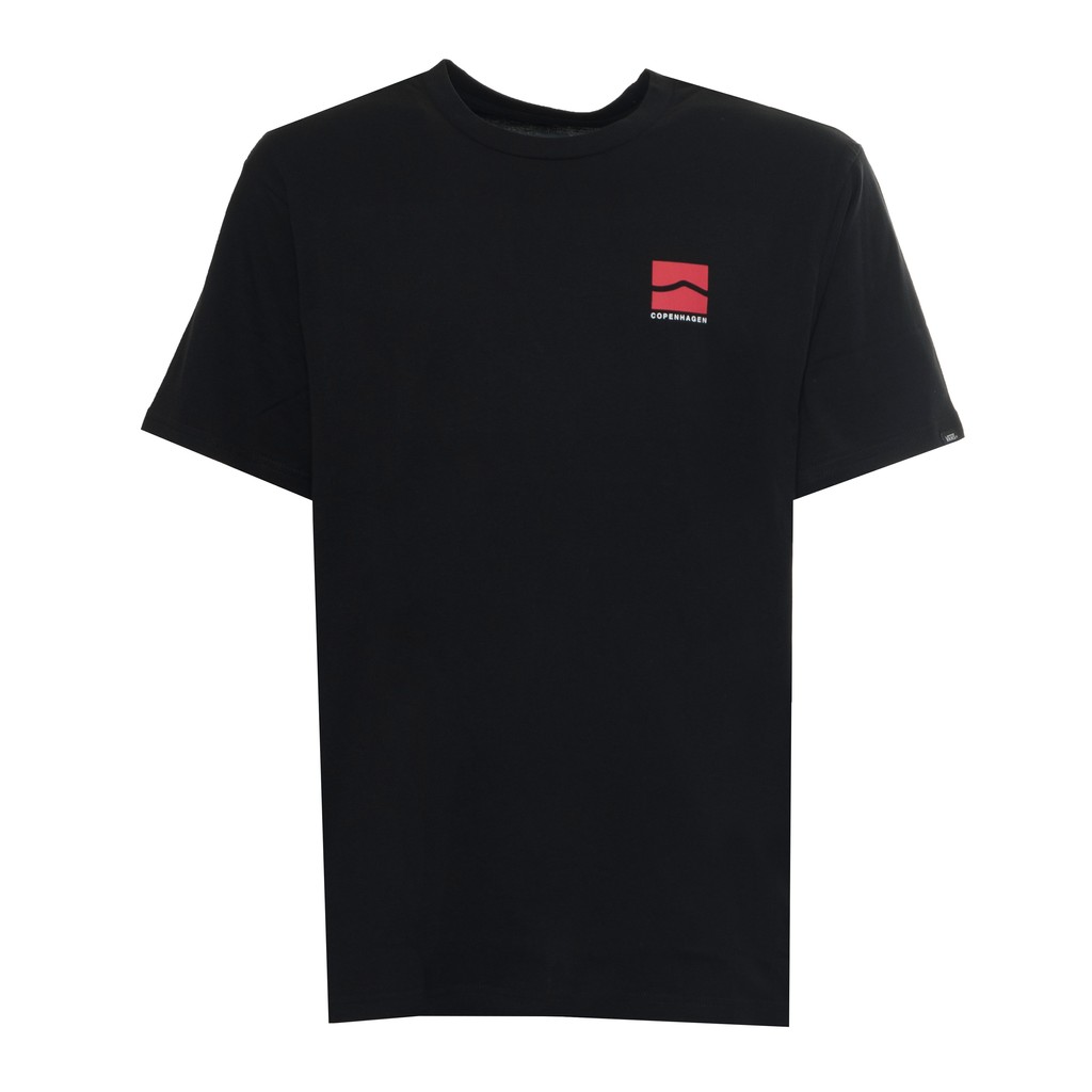 Vans VN0A4CYXBLK1- Uomo Nero 153117
