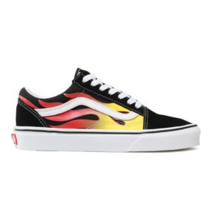 Vans VN0A38G1PHN1- Unisex Nero 153122