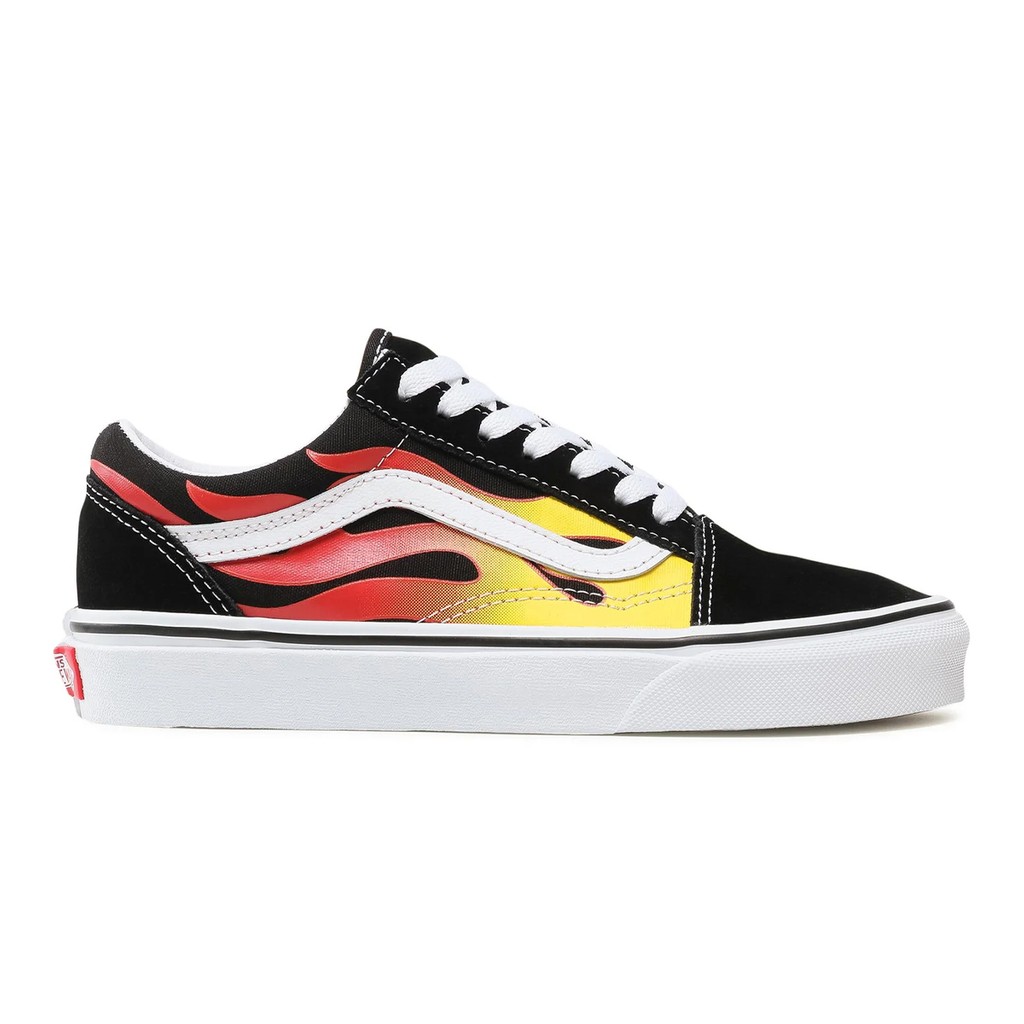 Vans VN0A38G1PHN1- Unisex Nero 153122