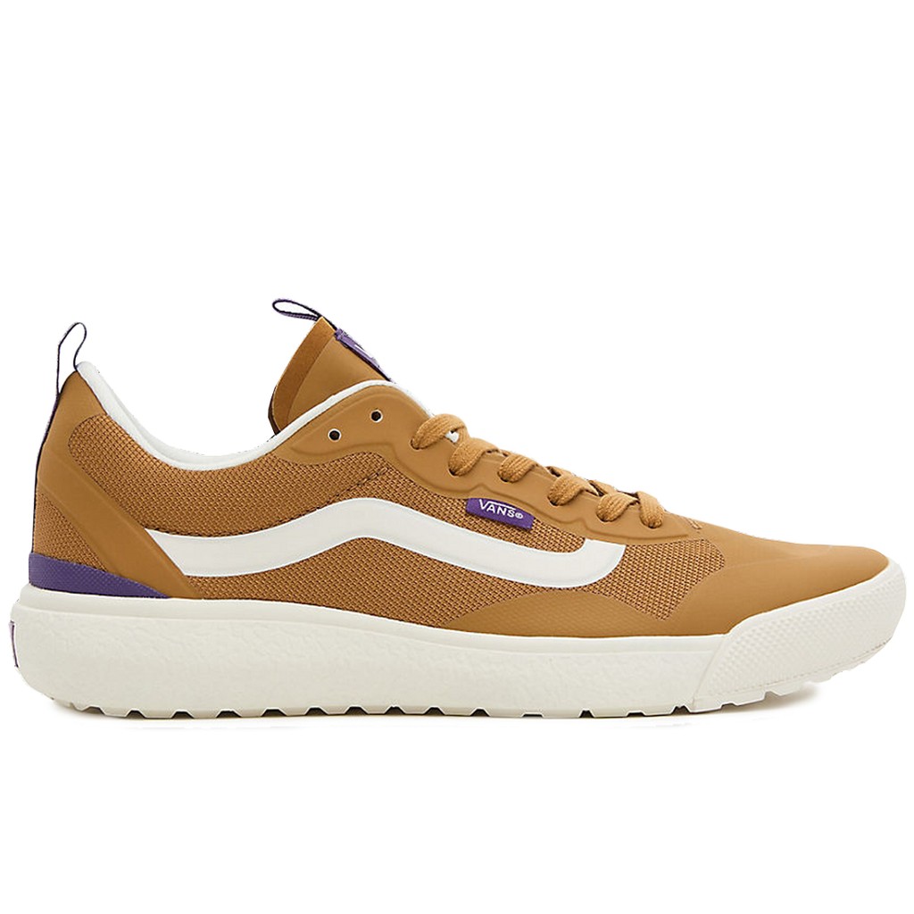 Vans VN0A4U1KA2I1- Unisex Marrone 153123