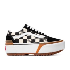 Vans VN0A4U15VLV1- Unisex Nero 153124