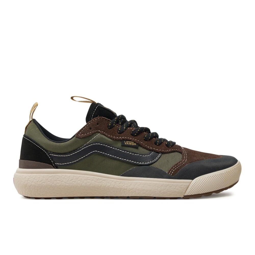 Vans VN0A4UWMBKO1- Unisex Nero 153127
