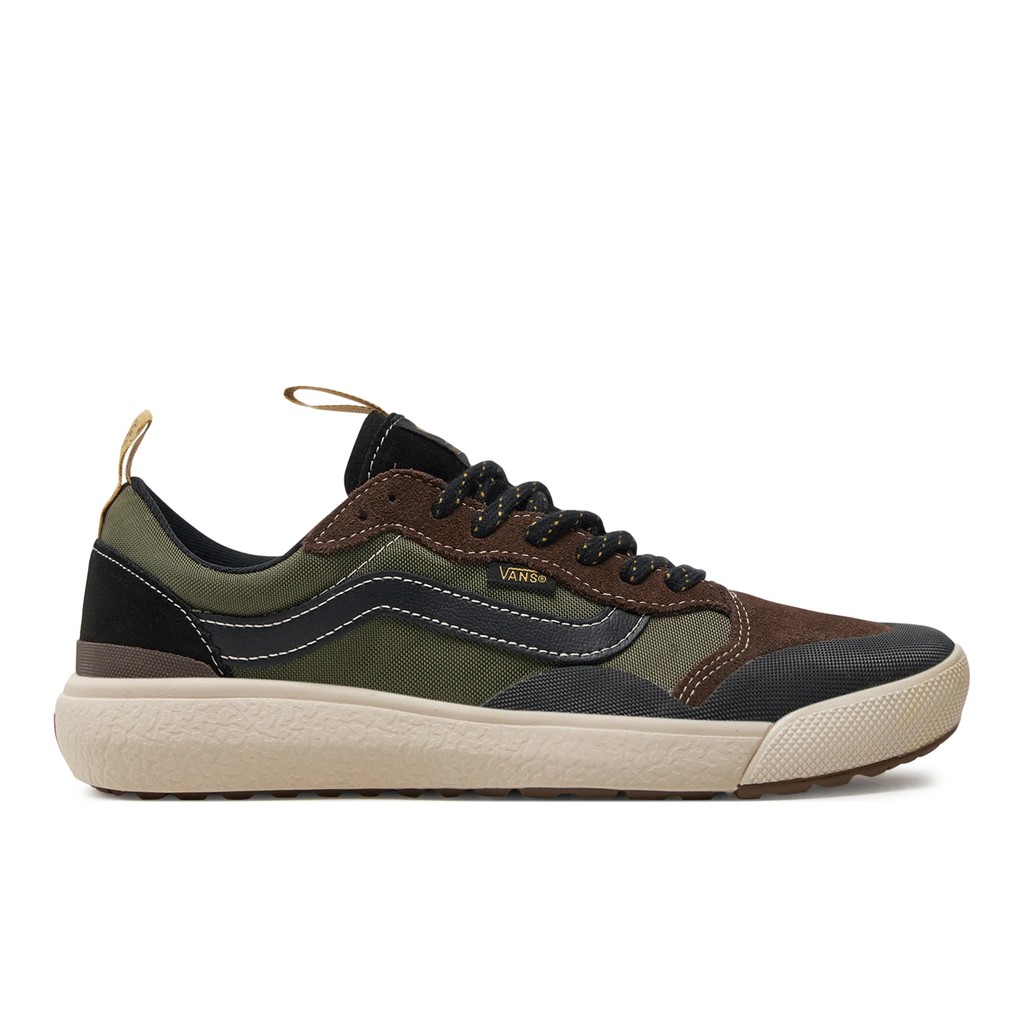 Vans VN0A4UWMBKO1- Unisex Nero 153127