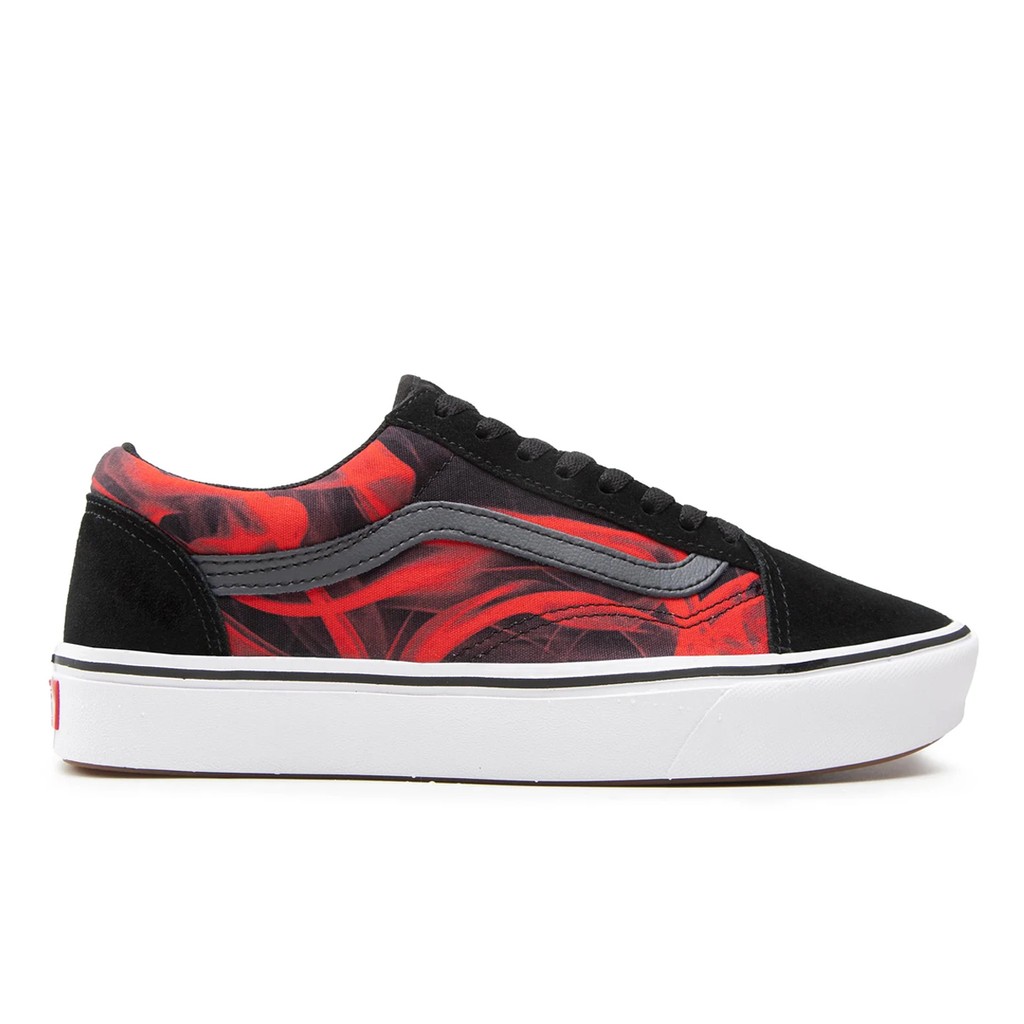 Vans VN0A5DYCY091- Unisex Nero 153128