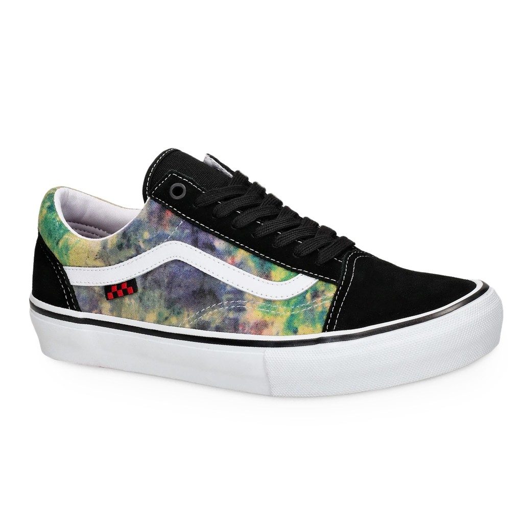 Vans VN0A5FCBBML1- Unisex Nero 153130