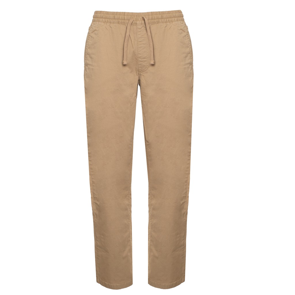 Vans VN0A5FJJKHK1- Uomo Marrone 153136