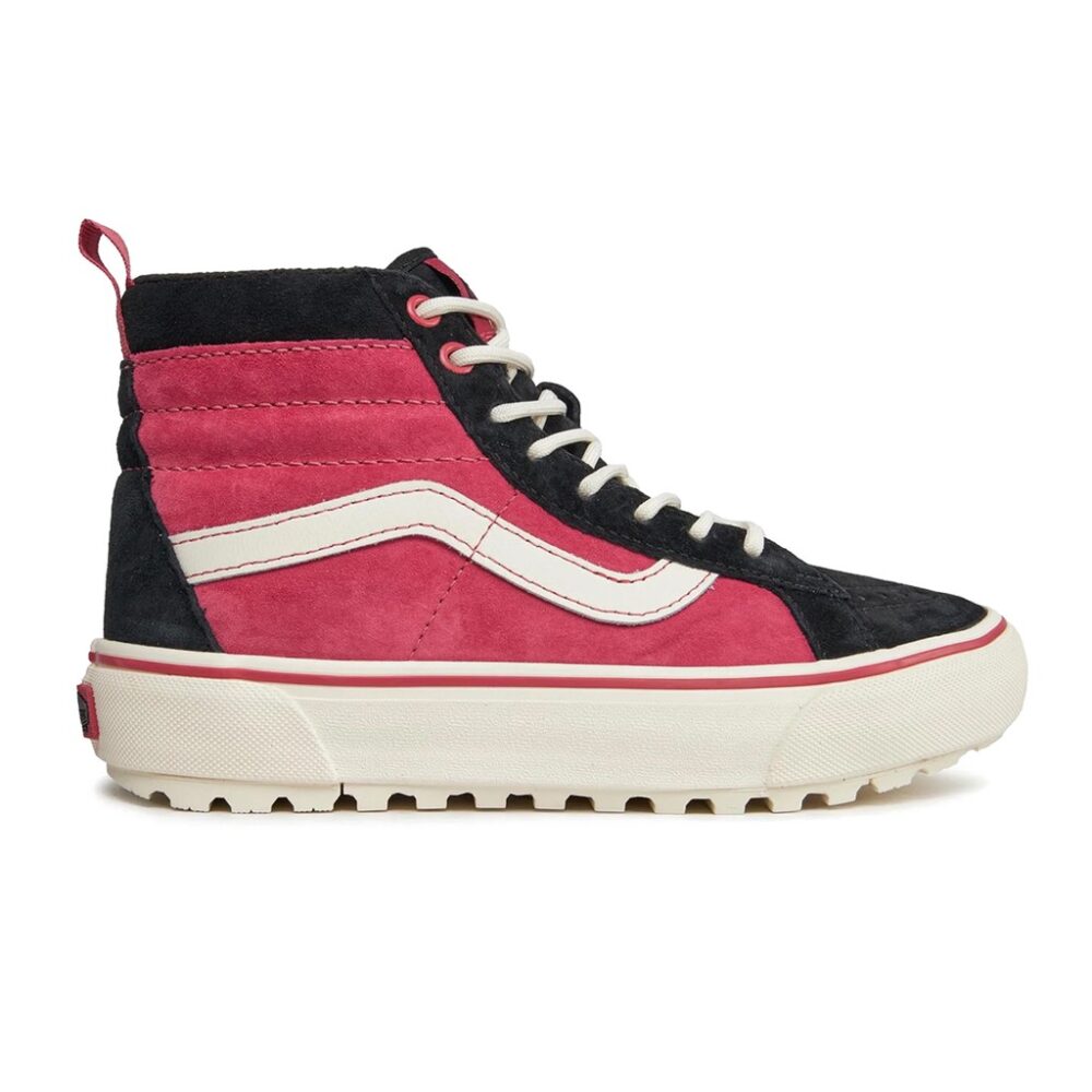 Vans VN0A5HZYZLD1- Unisex Nero 153139