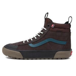 Vans VN0A5HZZCHC1- Unisex Marrone 153140