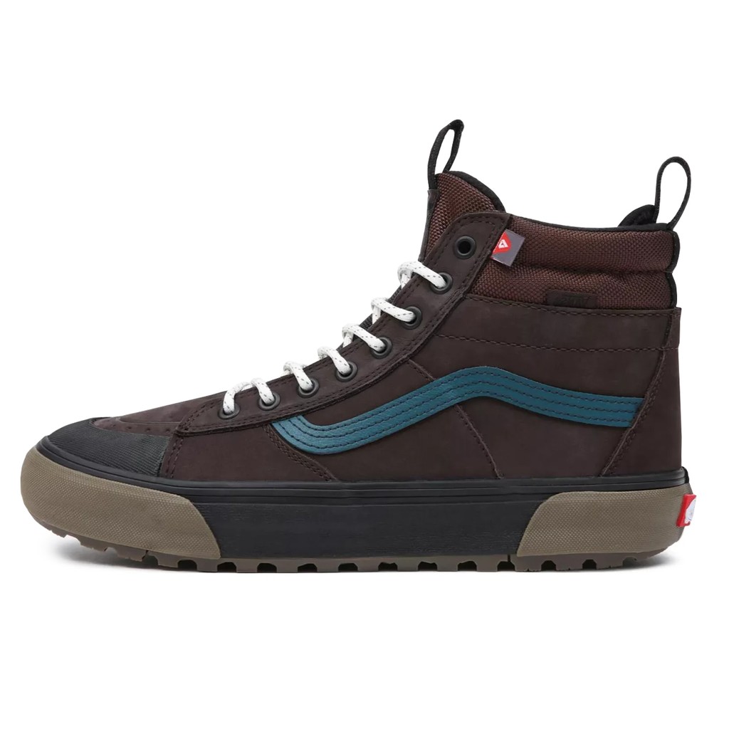 Vans VN0A5HZZCHC1- Unisex Marrone 153140
