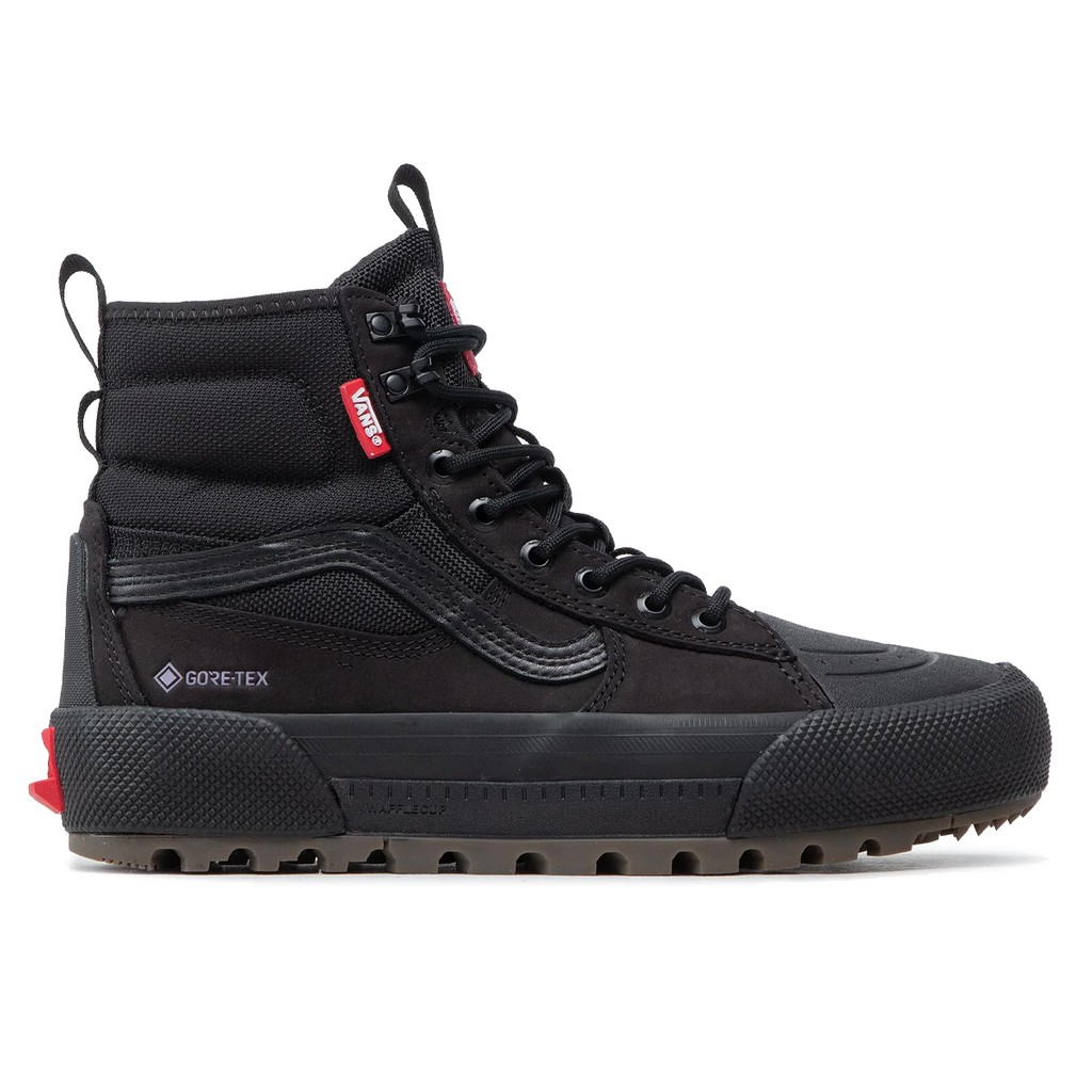 Vans VN0A5I111OJ1- Unisex Nero 153141