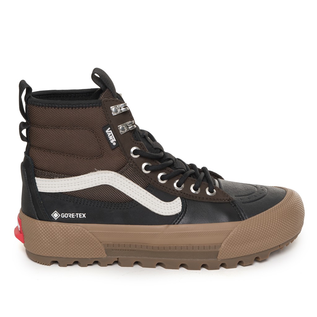 Vans VN0A5I114AR1- Unisex Verde 153142