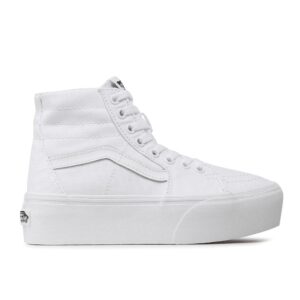 Vans VN0A5JMKW001- Unisex Bianco 153144