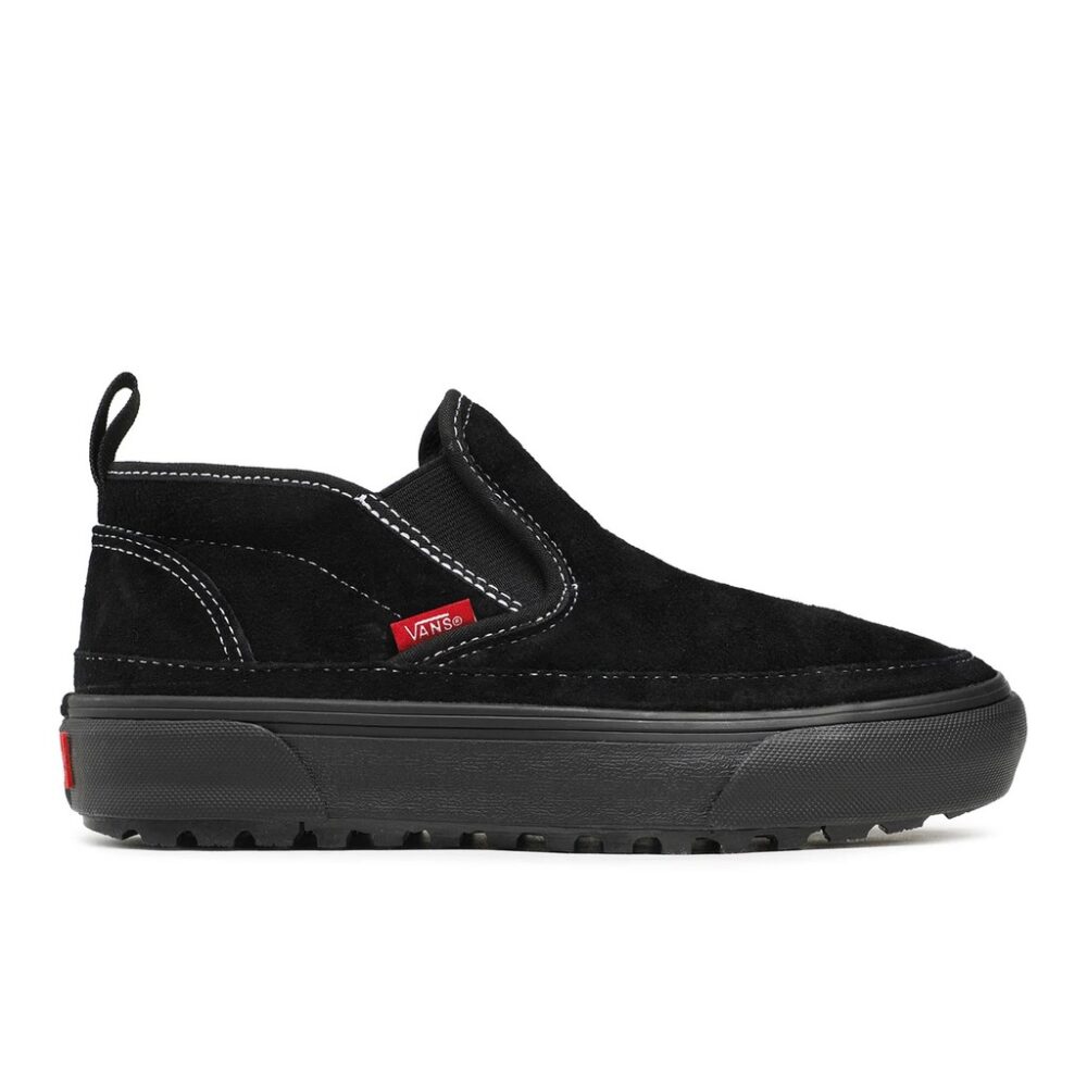 Vans VN0A5KQS4261- Unisex Nero 153146