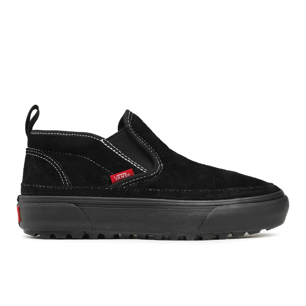Vans VN0A5KQS4261- Unisex Nero 153146