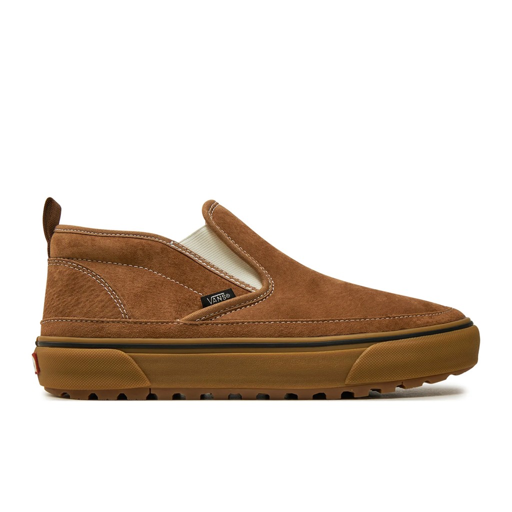 Vans VN0A5KQS4271- Unisex Marrone 153147