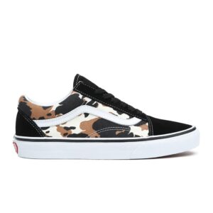 Vans VN0A5KRSMUL1- Unisex Nero 153148