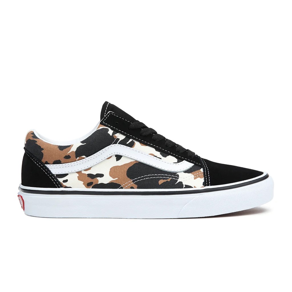 Vans VN0A5KRSMUL1- Unisex Nero 153148