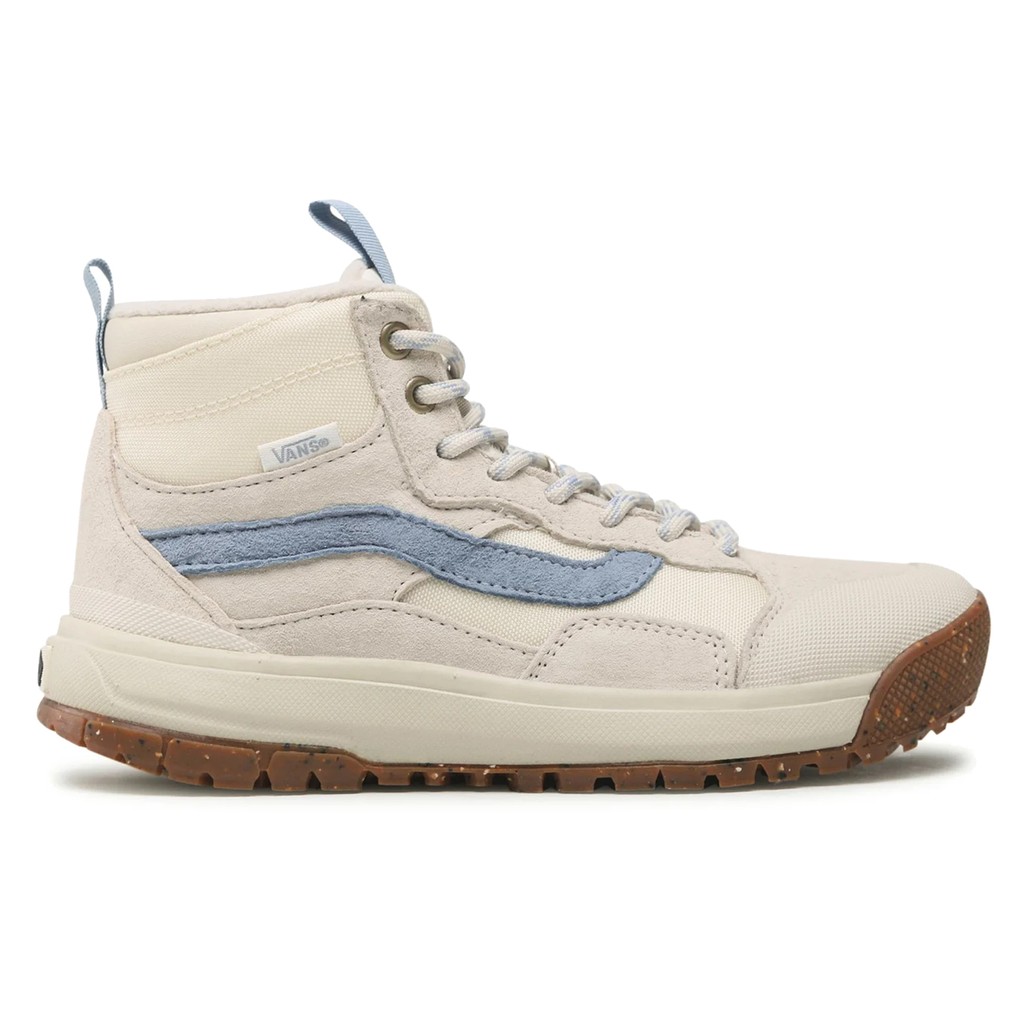 Vans VN0A5KS570U1- Unisex Bianco 153150