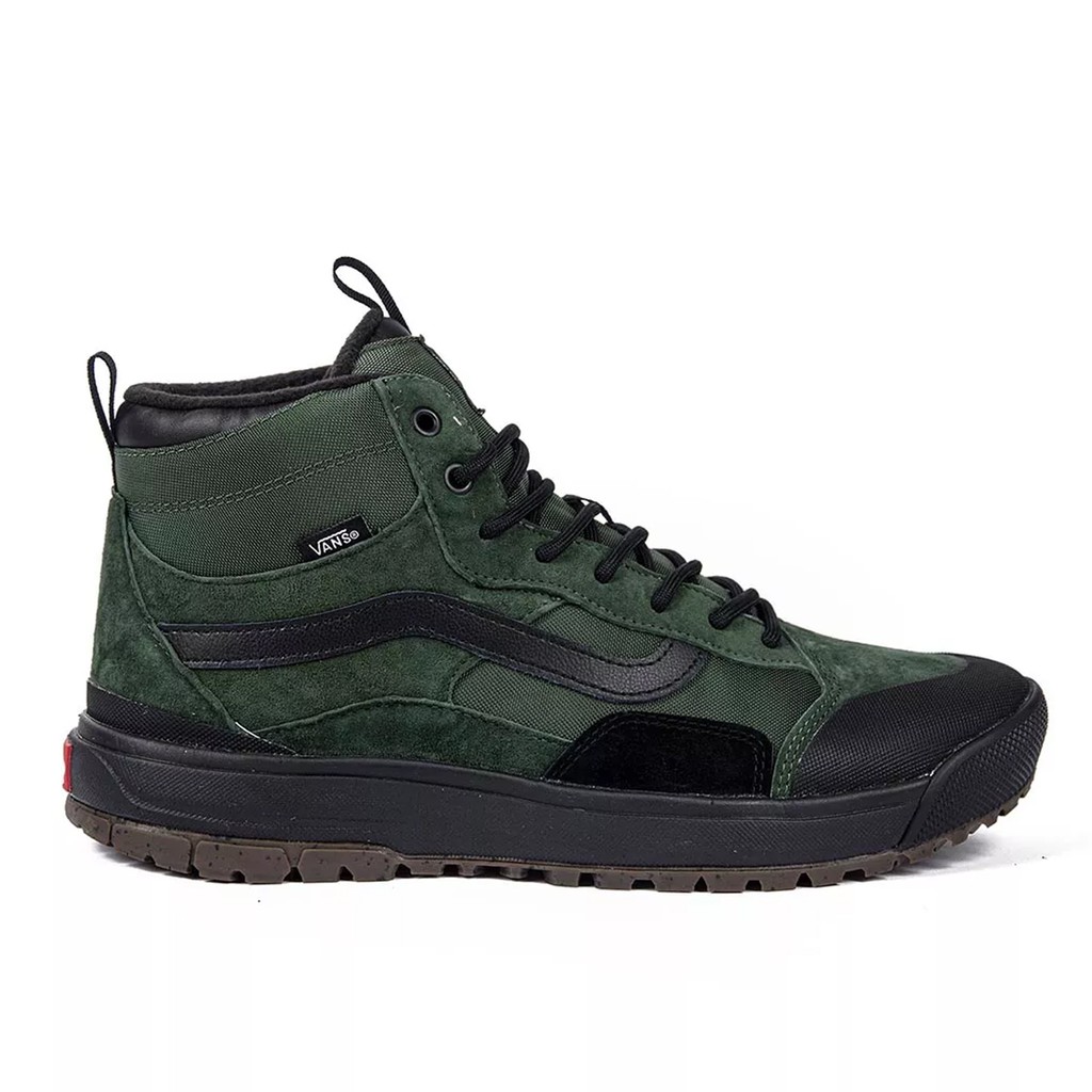 Vans VN0A5KS5BD61- Unisex Verde 153151